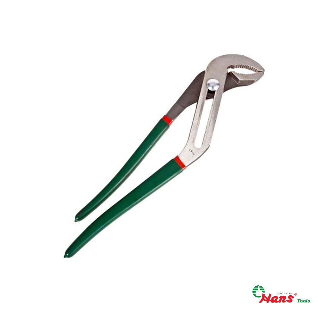 انبر کلاغی 10 اینچ هنس مدل 10-1891 - آرسی