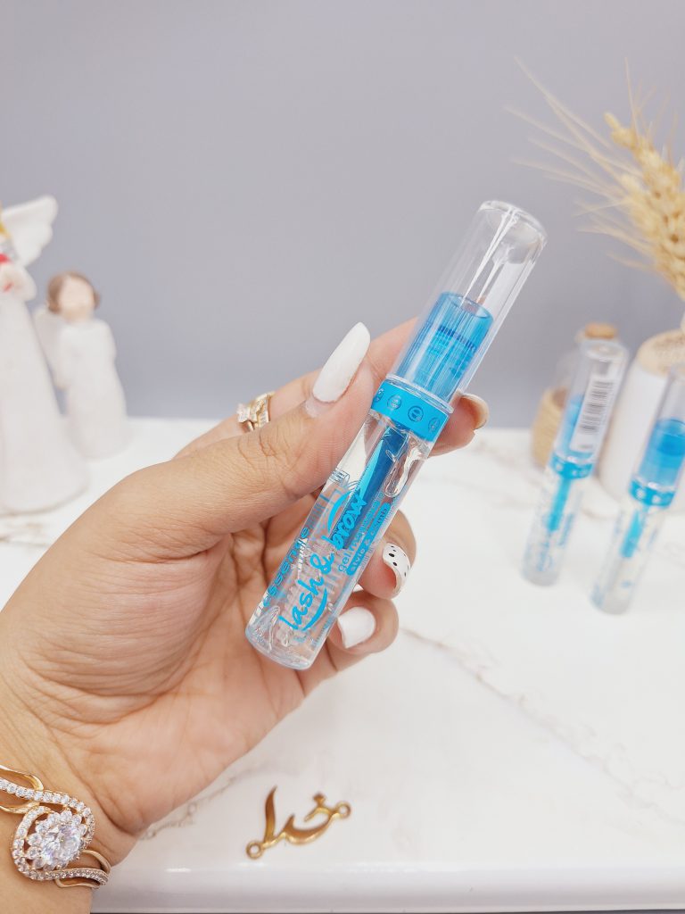 ژل مژه اسنس کیفیت بالا کد 1180