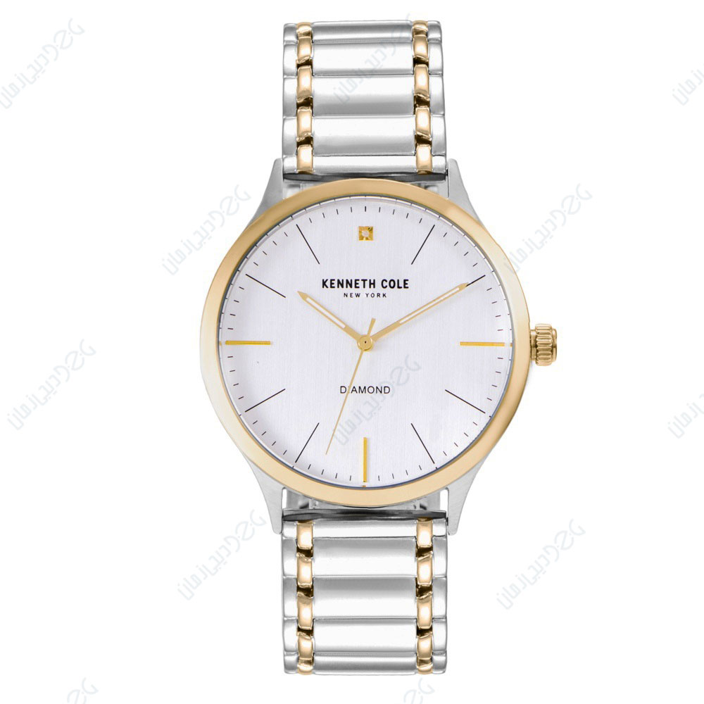 ساعت مچی مردانه کنت کول (Kenneth Cole)|مدل KC51023005