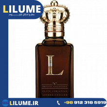 عطر ادکلن کلایو کریستین ال فور من 50 میل مردانه