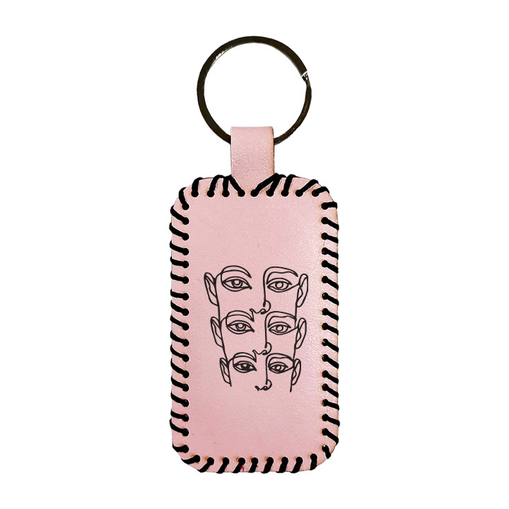 جاکلیدی مدل نقاشی