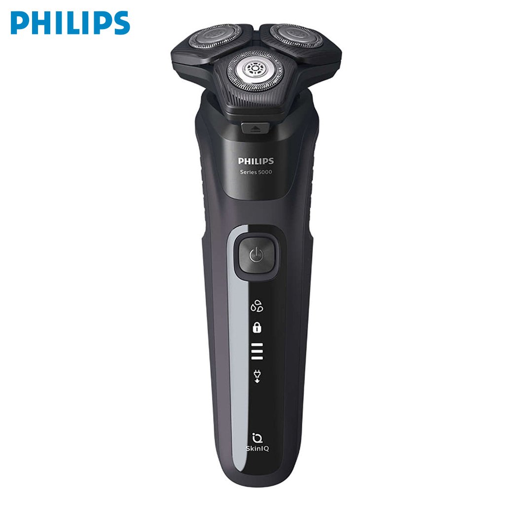 ماشین ریش تراش فیلیپس S5588/30 مشکی ضد آب