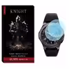 محافظ صفحه نمایش شیشه‌ای نایت مدل SH-KT مناسب برای ساعت هوشمند سامسونگ Galaxy Watch Gear S3 بسته دو عددی