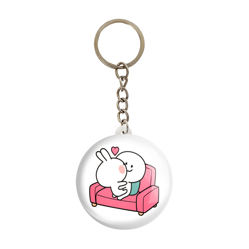 جاکلیدی خندالو طرح عاشقانه کد 5918