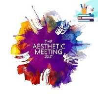 The aesthetic meeting 2021 at 70€ - کتاب پزشکی بهار