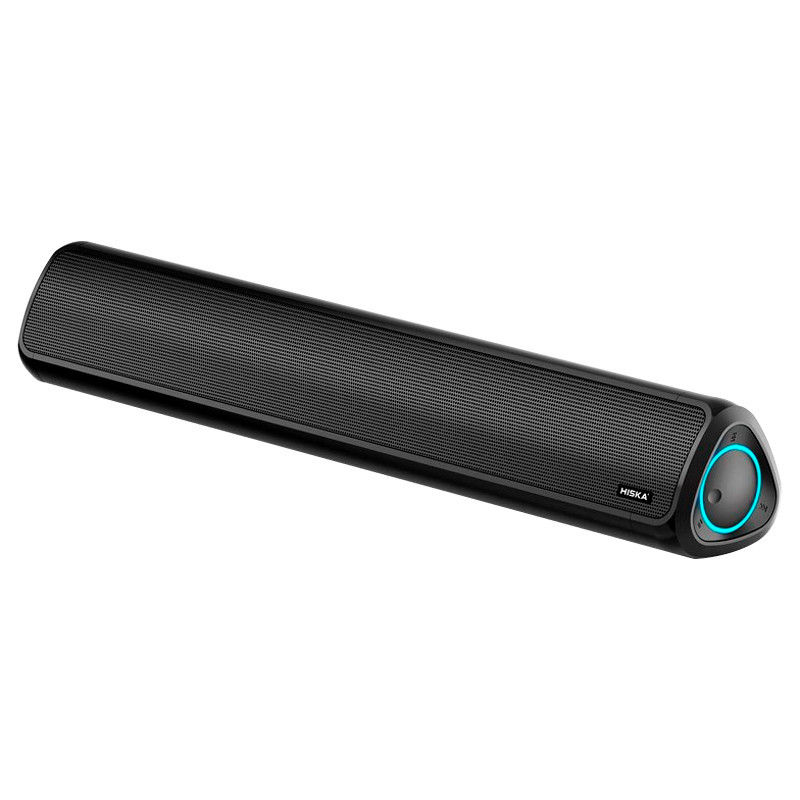 اسپیکر بلوتوثی هیسکا B60