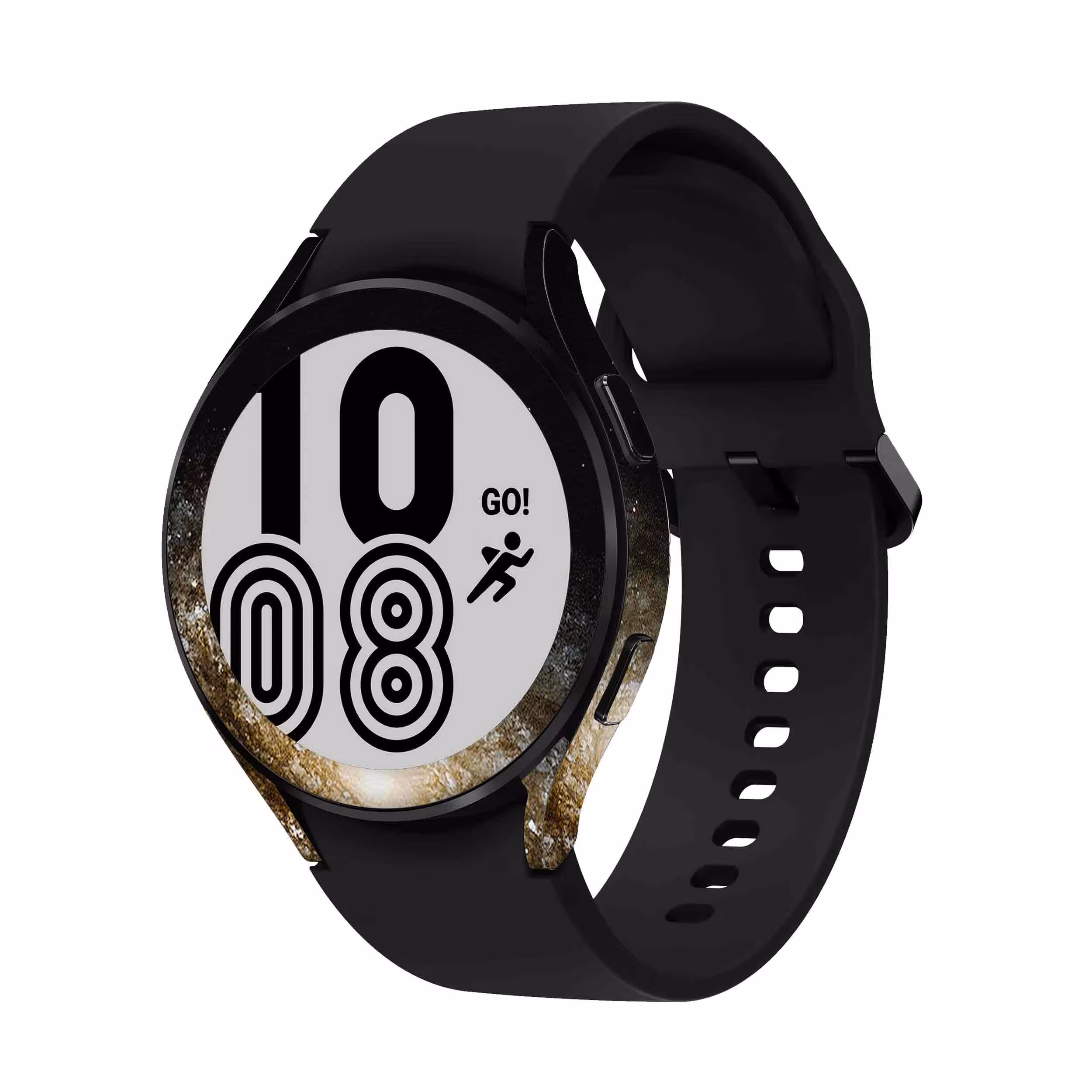 برچسب ماهوت طرح Universe by NASA 1 مناسب برای ساعت هوشمند سامسونگ Watch4 44mm