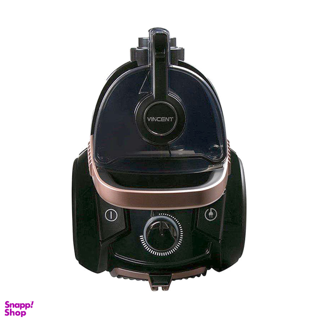 جاروبرقی وینسنت کد FC5421/03