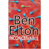 كتاب Inconceivable اثر Ben Elton انتشارات Bantam