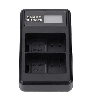 شارژر باتری دوربین مدل EN-EL15