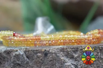 رشته یاقوت سونچیا سایز 3