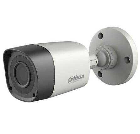دوربين مداربسته آنالوگ بولت داهوا HD-CVI مدل DH-HAC-HFW1100RMP-0360B