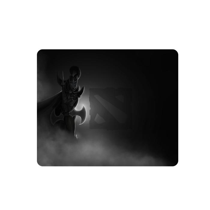 ماوس پد طرح Dota 2 کد DDS015