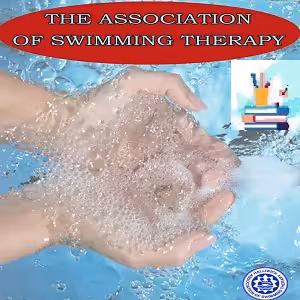 THE ASSOCIATION OF SWIMMING THERAPY Course-Video at 8€ - کتاب پزشکی بهار