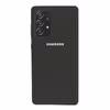 کاور مدل Sili-a52 مناسب برای گوشی موبایل سامسونگ Galaxy A52 5G / A52s