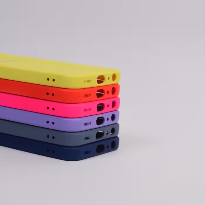 قاب سیلیکونی سامسونگ A13 4g