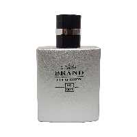عطر جیبی مردانه نیچ برند کالکشن کد 001 حجم 25 میلی لیتر