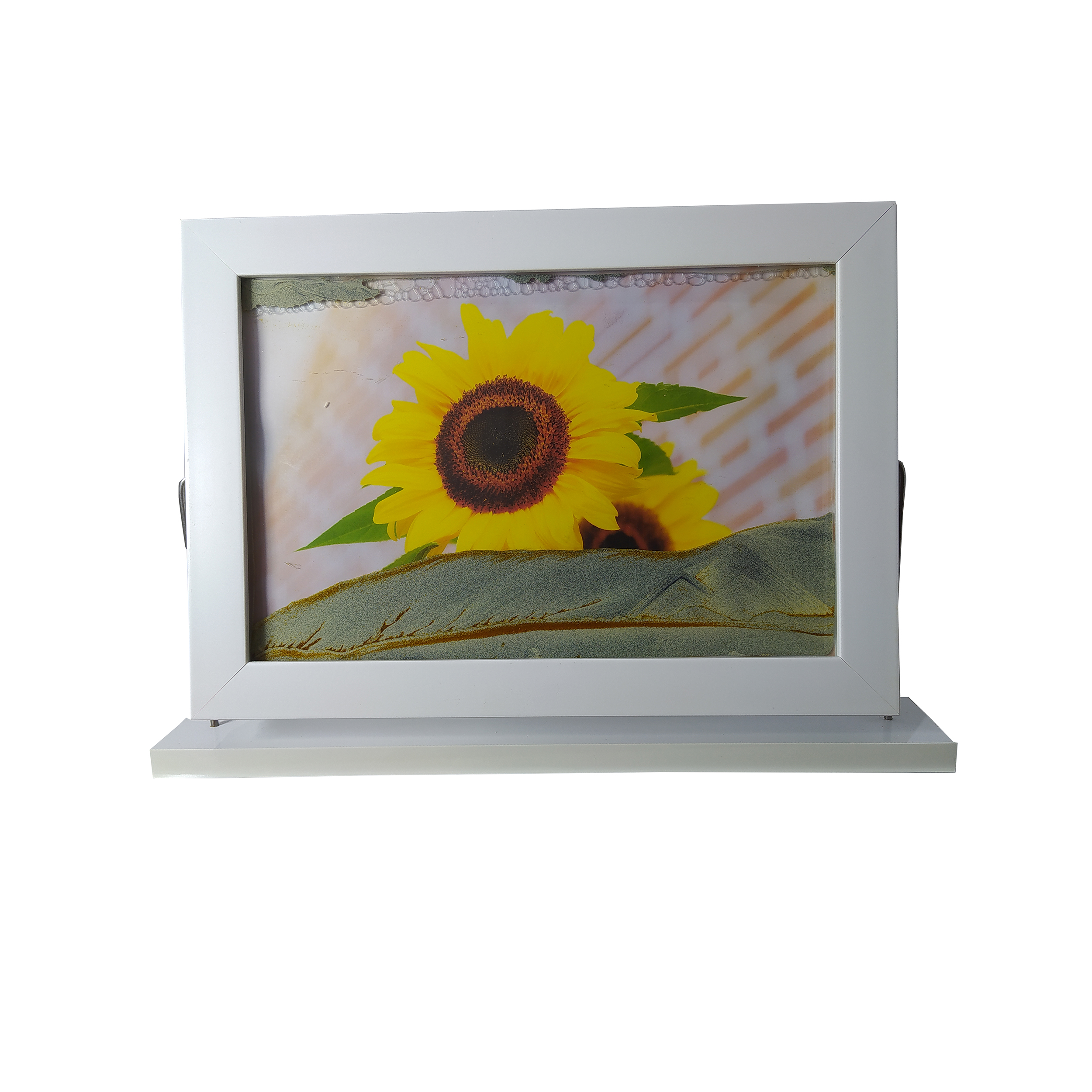 تابلو مدل شني مدل flower