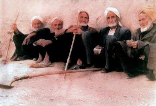 تحقیق گویش نیشابوری
