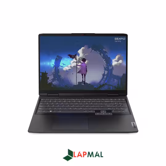 لپ تاپ لنوو مدل Ideapad Gaming 3-OBD
فروشگاه اینترنتی تخصصی لپتاپ لپ مال
