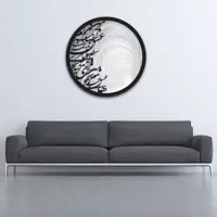 آینه ایدلیک مدل آبگیر