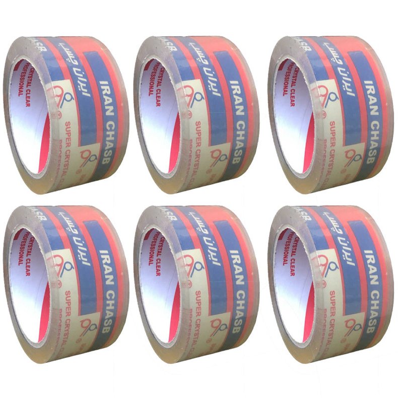 چسب پهن 5 سانتی