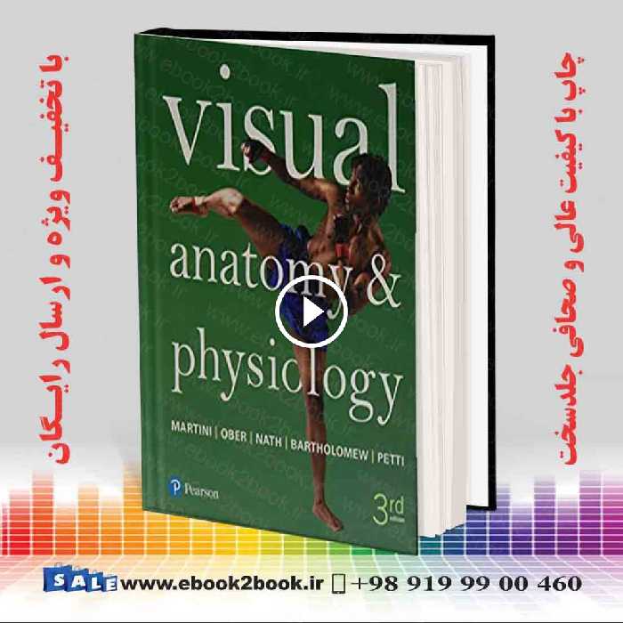 Visual Anatomy & Physiology 3rd Edition