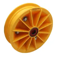 رینگ فرغون مدل داگ کد YP-PELASTIC-Z-35PSI