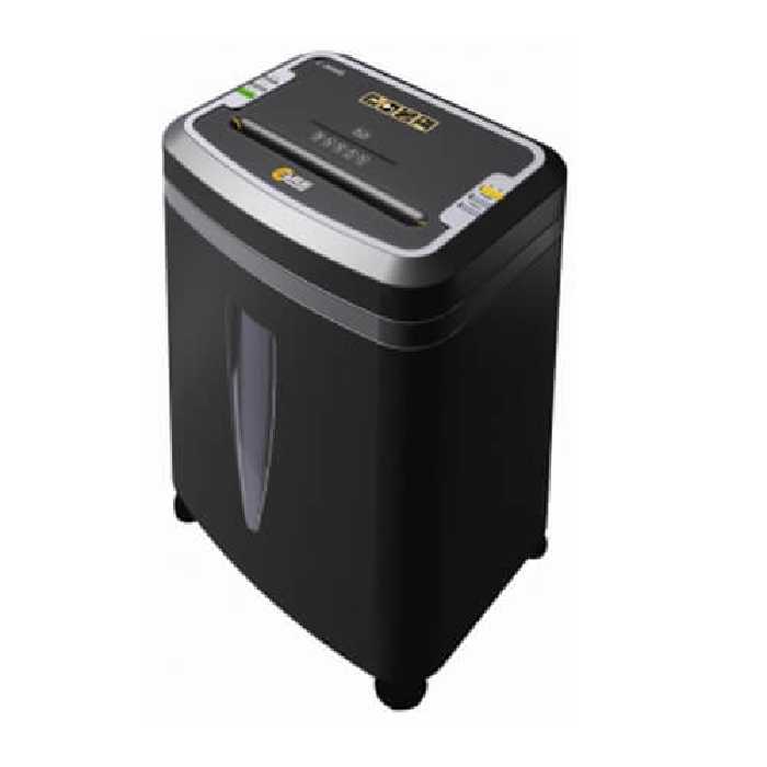 کاغذ خردکن رمو مدل C-3200