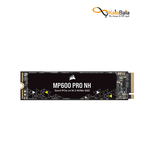 خرید هارد اینترنال کورسیر MP600 PRO NH 500GB - سرعت بالا