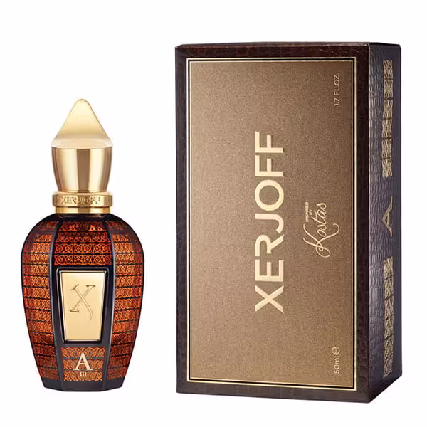 عطر زرجف الکساندریا 3