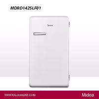 یخچال فریزر 5 فوت مدیا مدل MDRD142SLF01 | فروشگاه اینترنتی لوازم خانگی کالا هدف