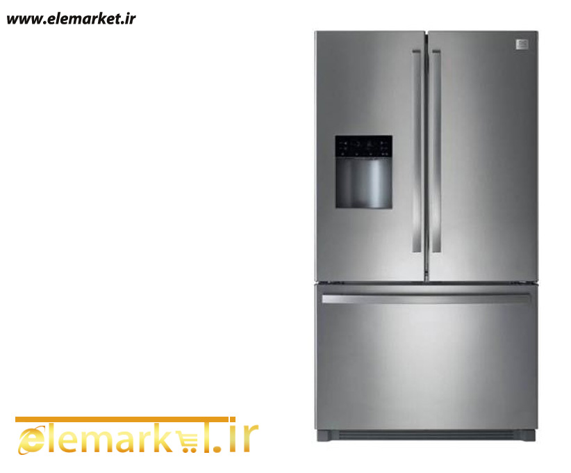 ساید بای ساید دوو  سه درب  FR-6322