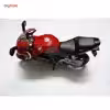 موتور بازی مایستو مدل Honda CBR-600RR