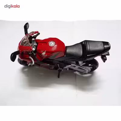 موتور بازی مایستو مدل Honda CBR-600RR