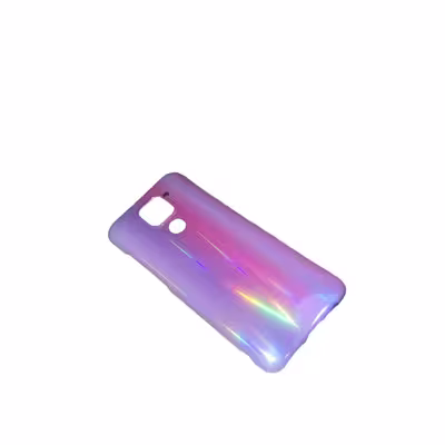 كاور طرح ليزر يخي كد 11 مناسب براي گوشي موبايل شیائومی  redmi note9