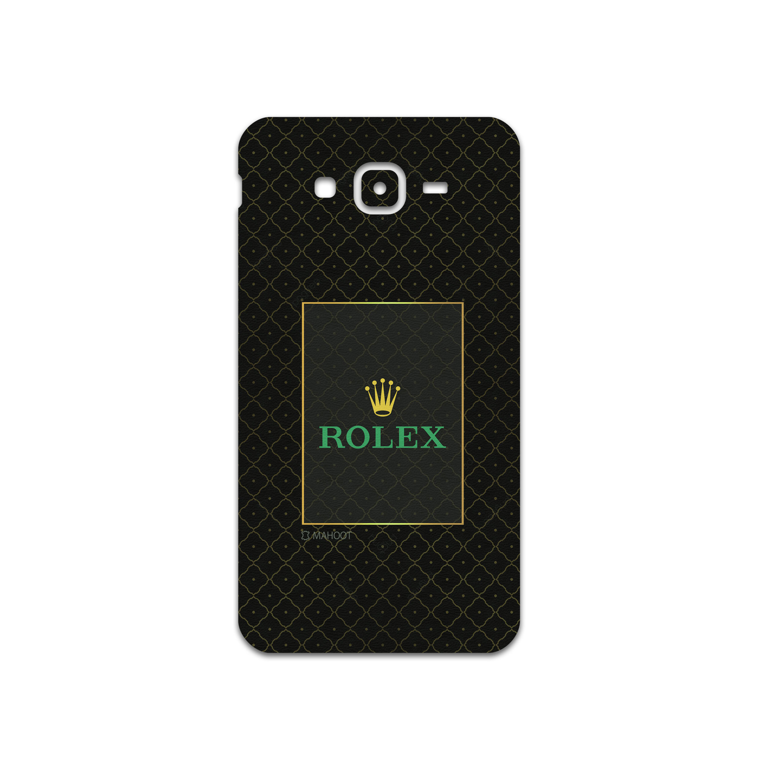 برچسب پوششی ماهوت مدل Rlx مناسب برای گوشی موبایل سامسونگ Galaxy J7 Core