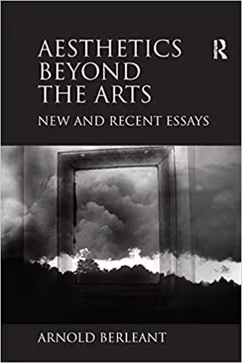 󾕇 دانلود کتاب Aesthetics beyond the Arts New and Recent Essays - دانلود کتاب های دانشگاهی