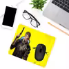 ماوس پد طرح Cyberpunk مدل MP2899