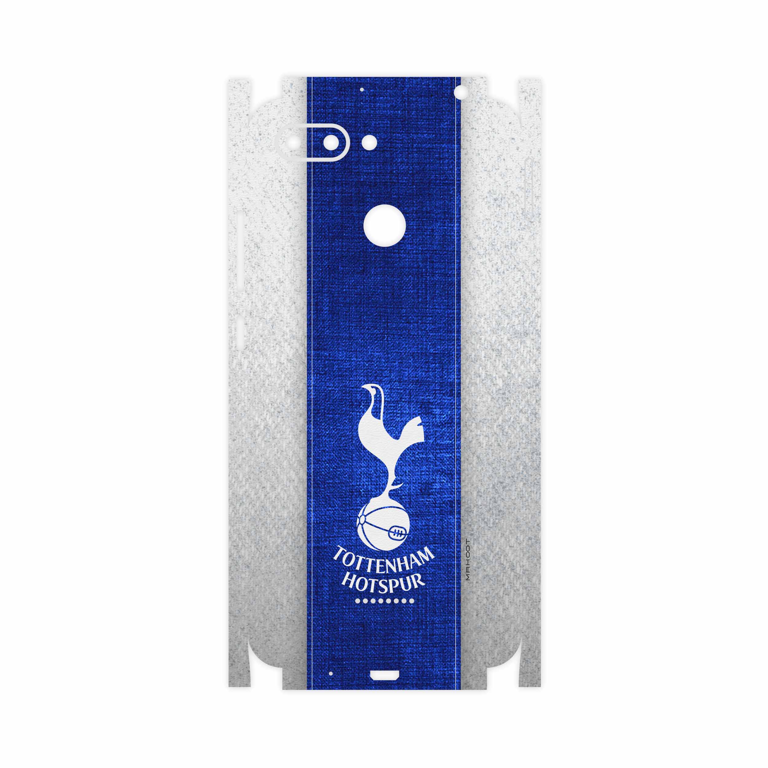 برچسب پوششی ماهوت مدل Tottenham Hotspur FC-FullSkin مناسب برای گوشی موبایل شیائومی Redmi 6