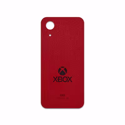 برچسب پوششی ماهوت مدل RL-XBOX مناسب برای گوشی موبایل سامسونگ Galaxy A03 Core