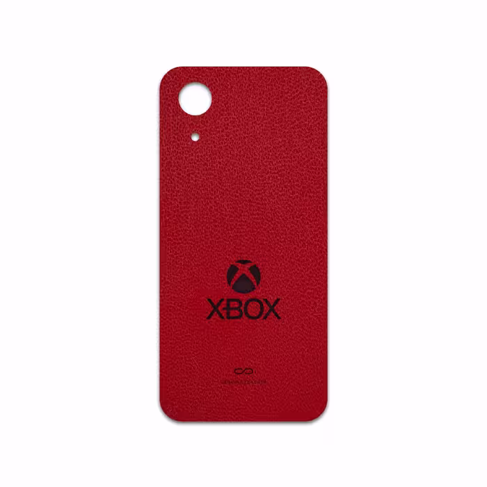 برچسب پوششی ماهوت مدل RL-XBOX مناسب برای گوشی موبایل سامسونگ Galaxy A03 Core