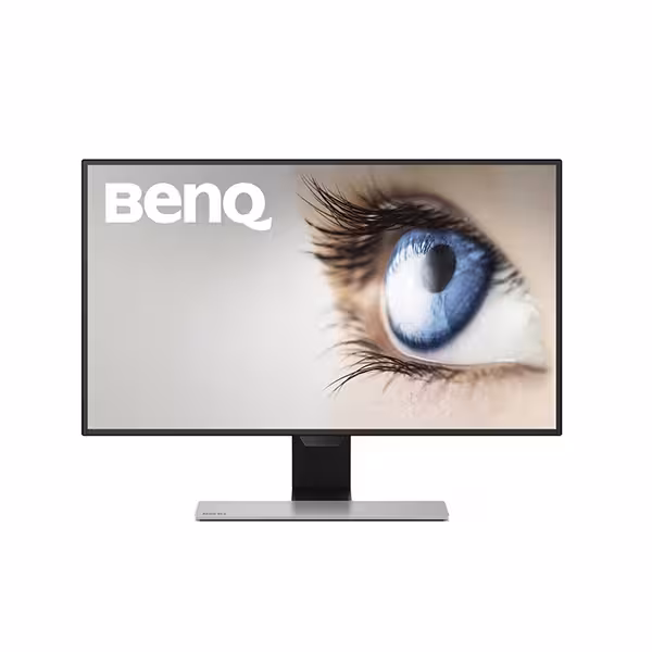 مانيتور BenQ مدل EW2770QZ سايز 27 اينچ - فروشگاه اینترنتی طیف سنتر