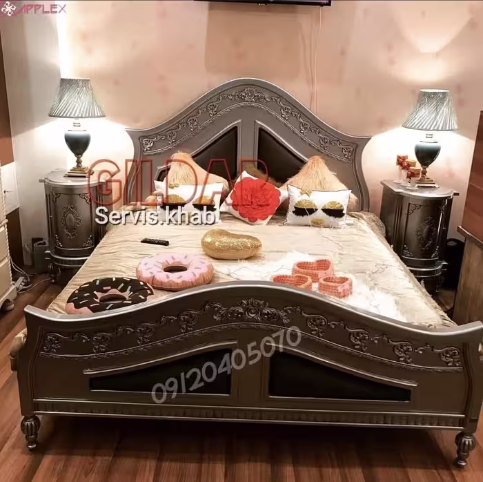 سرویس خواب اسپرت مدل اِستار
