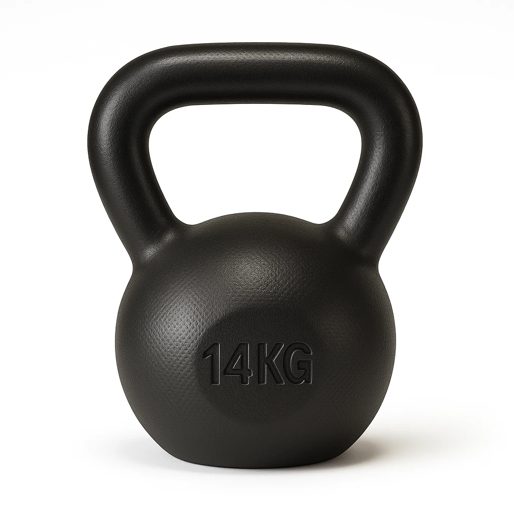 کتل بل 14 کیلویی پاورجیم