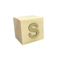 دکوری هانستو مدل حرف S
