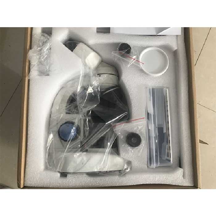 میکروسکوپ مدل زیستی مدل XSP-115RT