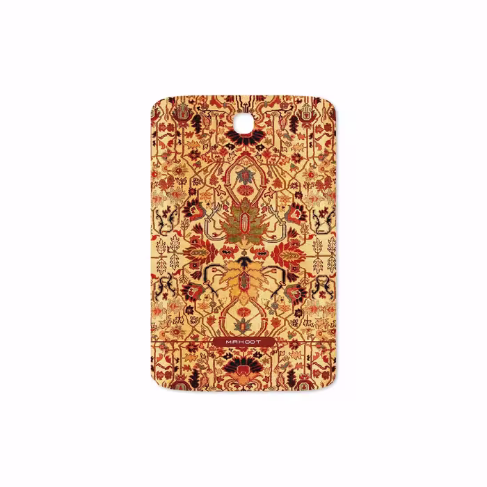 برچسب پوششی ماهوت مدل Iran-Carpet2 مناسب برای تبلت سامسونگ Galaxy Note 8.0 2013 N5100