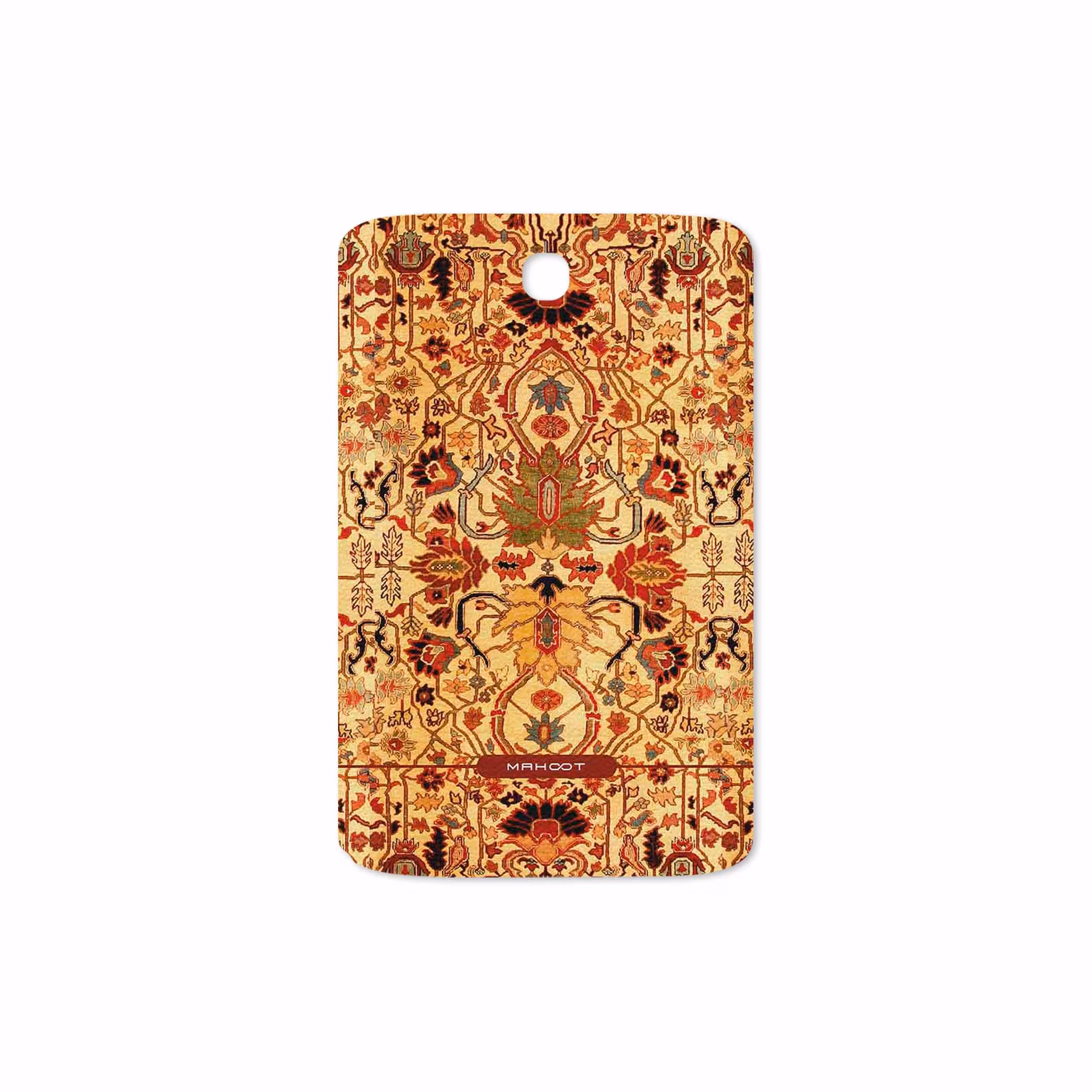 برچسب پوششی ماهوت مدل Iran-Carpet2 مناسب برای تبلت سامسونگ Galaxy Note 8.0 2013 N5100