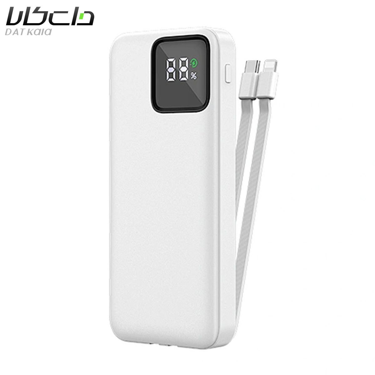 پاوربانک ویوو مدل JC-18 ظرفیت 10000 میلی آمپر ساعت